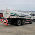 Shacman 6x4 20cbm 20mt Water Sprinkler Truck